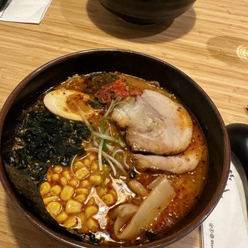 Kyuramen - Cherry Hill - Ramen Near Me - Cherry Hill, New Jersey