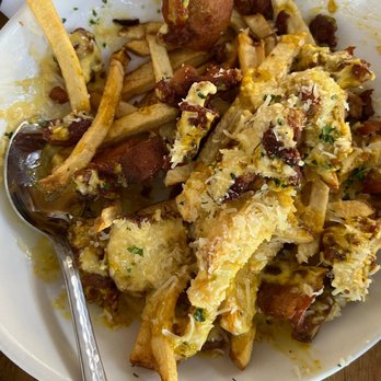 Limon - Polli-papas - Tapas/Small Plates Near Me - Burlingame, California