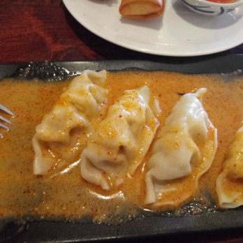 Thai Diner - Gyoza - Thai Near Me - Fort Wayne, Indiana Thai Diner - Gyoza - Thai Near Me - Fort Wayne, Indiana