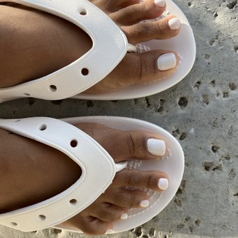 Bella Terrace Nails Salon - Nail Salons Near Me - Dana Point, California