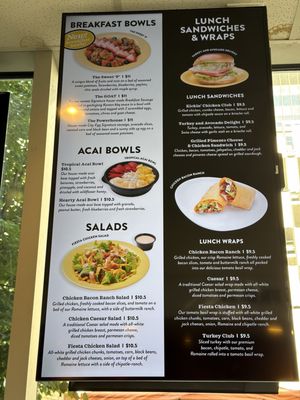 Menu photo 1 City Egg Toledo, OH Menu photo 1 City Egg Toledo, OH