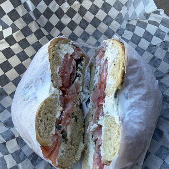 Inglorious Bagels - Bagels Near Me - Carlsbad, California Inglorious Bagels - Bagels Near Me - Carlsbad, California