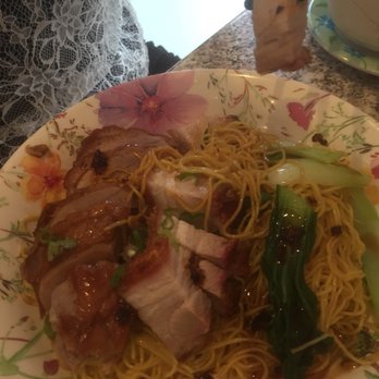 Golden Barbeque - Chinese Near Me - Fortitude Valley, QLD