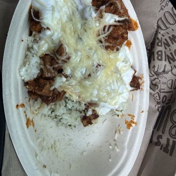 Chipotle Mexican Grill - Fast Food Near Me - Stockton, California