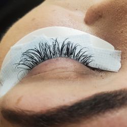 My Pink Wink - Lash Extensions