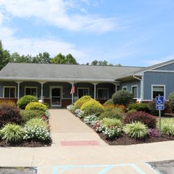Woodlands Health & Rehab Center The