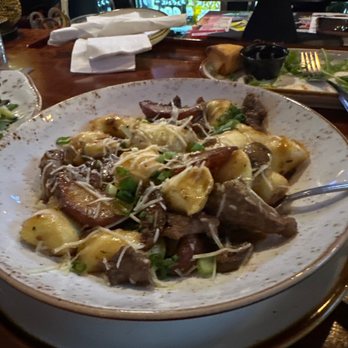 Clear Sky Draught Haus - Filet & Gnocchi - Gastropubs Near Me - Dunedin, Florida Clear Sky Draught Haus - Filet & Gnocchi - Gastropubs Near Me - Dunedin, Florida
