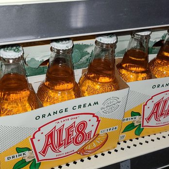 Dollar General - bottles of ales in a grocery store - Grocery Near Me - Louisville, Kentucky Dollar General - bottles of ales in a grocery store - Grocery Near Me - Louisville, Kentucky