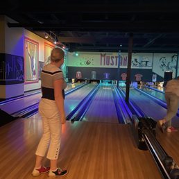 Bowling Bowling