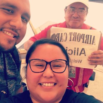 Airport Cabo - Airport Shuttles Near Me