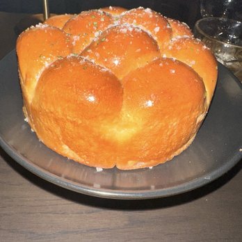 Butcher & Rose - Parker House Bread - Steakhouses Near Me - Columbus, Ohio