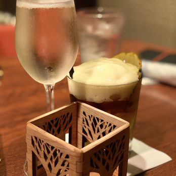 Monkeypod Kitchen by Merriman - New American Near Me - Kihei, Hawaii Monkeypod Kitchen by Merriman - New American Near Me - Kihei, Hawaii
