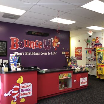 BounceU Saint Louis - Party & Event Planning Near Me - St. Louis, Missouri BounceU Saint Louis - Party & Event Planning Near Me - St. Louis, Missouri