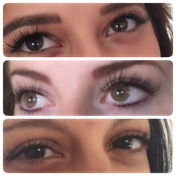Lash Lounge Beauty Bar