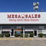 Photo of Mesa Sales and Supply