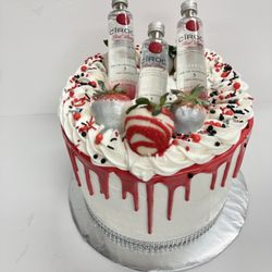 Ms. Sweet's Bakery