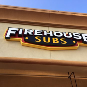 Firehouse Subs - Sandwiches Near Me - La Verne, California Firehouse Subs - Sandwiches Near Me - La Verne, California