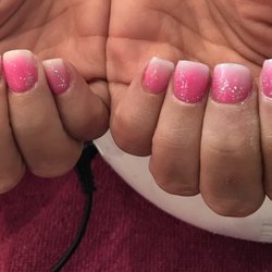 Nails by Chris