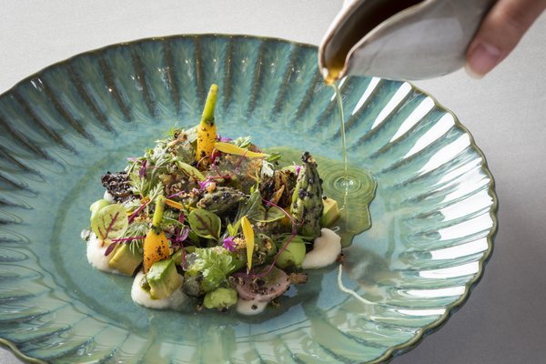 ZEST by Konishi by null