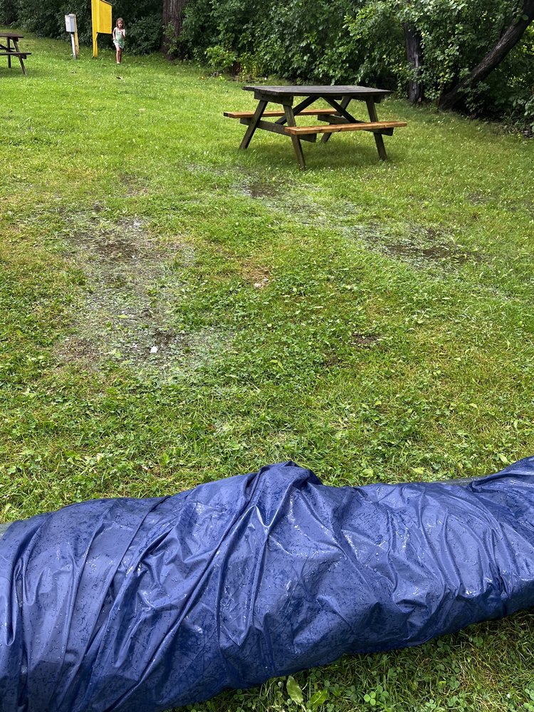 SCOTT’S TRAILER PARK & CAMPGROUND Updated October 2024 8845 Lundy's