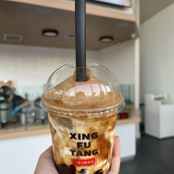 Xing Fu Tang - Bubble Tea Near Me - Alhambra, California Xing Fu Tang - Bubble Tea Near Me - Alhambra, California