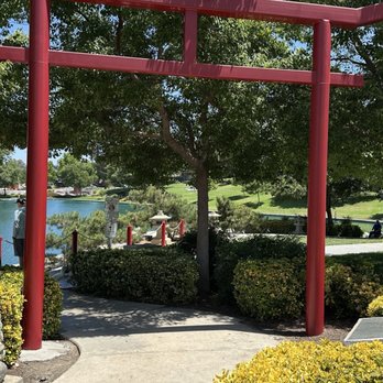 Temecula Duck Pond - Parks Near Me - Temecula, California