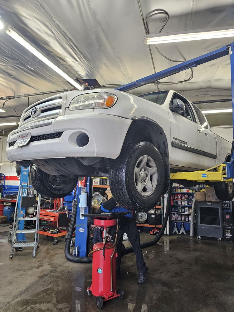 HITECH TRANSMISSION Updated September 2024 53 Photos & 17 Reviews