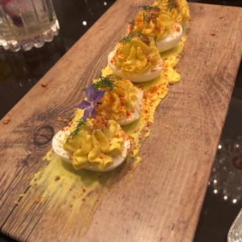 Stirrups - Deviled eggs - Steakhouses Near Me - Ocala, Florida