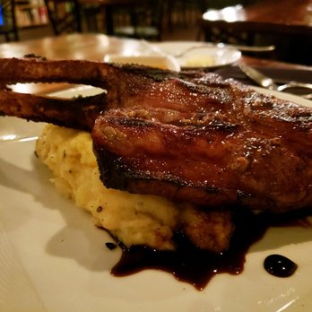 Piastra - Pork Chop - Italian Near Me - Marietta, Georgia Piastra - Pork Chop - Italian Near Me - Marietta, Georgia