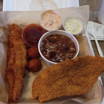 The Catch: S Post Oak - Seafood Near Me - Houston, Texas The Catch: S Post Oak - Seafood Near Me - Houston, Texas