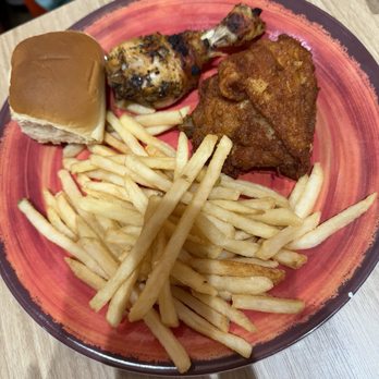 Pollo Campero - Chicken Shop Near Me - New York, New York