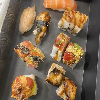 FOB Sushi Bar - Sushi Bars Near Me - Seattle, Washington FOB Sushi Bar - Sushi Bars Near Me - Seattle, Washington