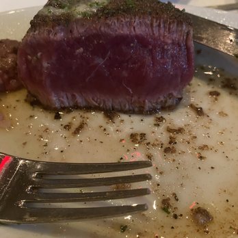 Ruth's Chris Steak House - Pittsburgh with a rare center - Steakhouses Near Me - Orlando, Florida Ruth's Chris Steak House - Pittsburgh with a rare center - Steakhouses Near Me - Orlando, Florida