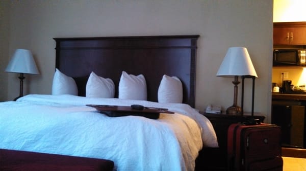 Hampton Inn & Suites Birmingham-Downtown-Tutwiler by null