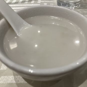 Lobster Bay - Coconut milk and tapioca dessert - Seafood Near Me - Rowland Heights, California