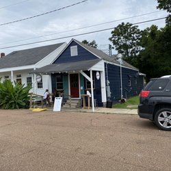Wardo’s New Orleans Style Poboys