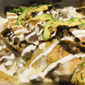 Wapo Taco - Loaded nachos : no beans and carne asada - Mexican Near Me - San Antonio, Texas Wapo Taco - Loaded nachos : no beans and carne asada - Mexican Near Me - San Antonio, Texas