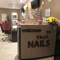 Tran Nails