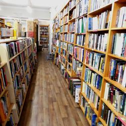 Adelaide Booksellers - Inside our business