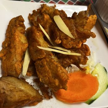 Himalayan Grill & Dosa - Fish cakes - Indian Near Me - Petaluma, California Himalayan Grill & Dosa - Fish cakes - Indian Near Me - Petaluma, California