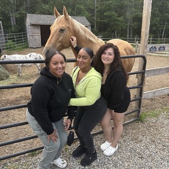 Deep Pond Farm and Stables - Attraction Farms Near Me - Taunton, Massachusetts