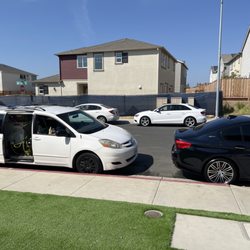 J&A Mobile Car Wash &Services