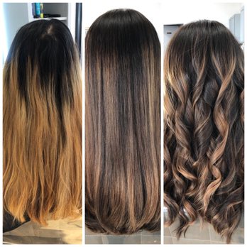 Monet Salon - Hair Extensions Near Me - Centreville, Virginia Monet Salon - Hair Extensions Near Me - Centreville, Virginia