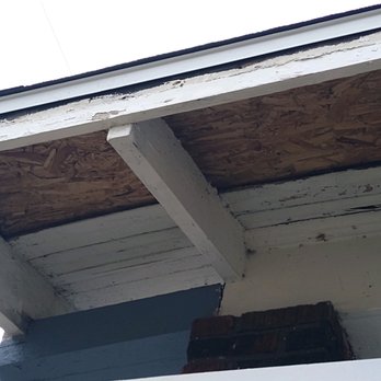 1. Magnum Roofing and Construction