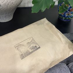 Urge Palette - My loot is inside this bag!