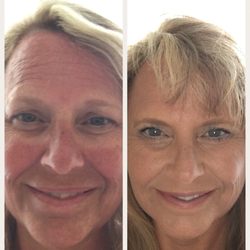 Tranquility Nail Spa - Now is a great time to try Younique Make up . Youniqueproducts.com/TammyWillis .