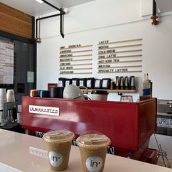 Inspired Coffee Roasters