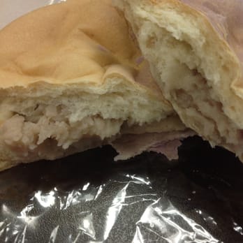 85°C Bakery Cafe-Irvine - marble taro bread - Coffee & Tea Near Me - Irvine, California 85°C Bakery Cafe-Irvine - marble taro bread - Coffee & Tea Near Me - Irvine, California