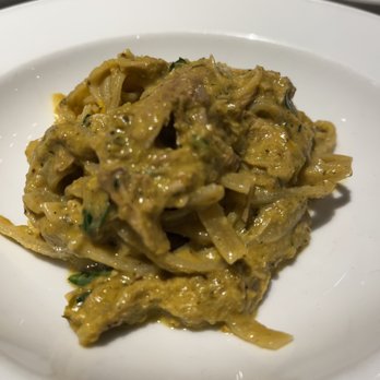 Rioja - Tagliatelle - New American Near Me - Denver, Colorado