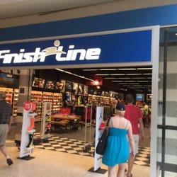 Finish Line